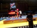 1er ROUND. Argentina vs Holanda. 4th Sanshou World Cup 1er ROUND. Argentina vs Holanda. 4th Sanshou World Cup