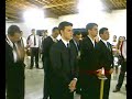 Posse Grande Mestre PB