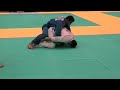 Pan Pacs 2008 - Graham vs lynders