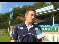 Jed-Forest's Clark Laidlaw has left the club to take up a coaching job in Taranaki, New Zealand. He talks about the move and his career with Borders Rugby TV.  Interview by Stuart Cameron.More at www.BordersRugby.net