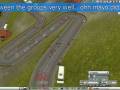 Pro Cycling Manager - Tour de france Ticker