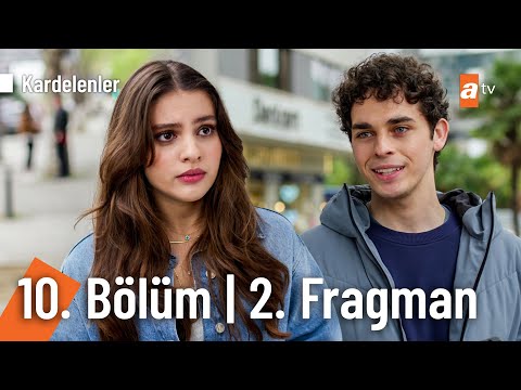 Kardelenler 10. Bölüm 2. Fragmanı                                                                                                                                                                                                                         