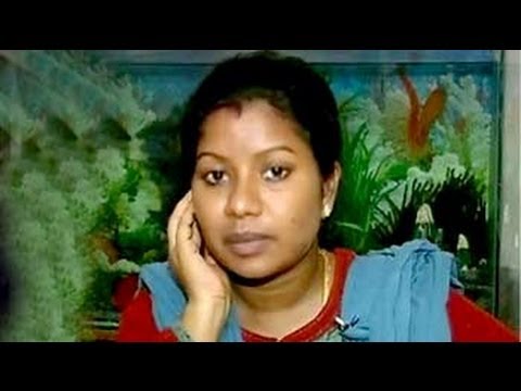 Sukma district collector - Speaking to NDTV, Asha Menon, the wife of abducted collector Alex Menon says that they haven't heard about his safety and condition from the Maoists. She say...