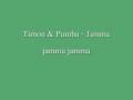 Timon ja Pumba - Jamma jamma jamma