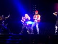 Madonna 10/11 Pharrell Give It 2 Me MSG