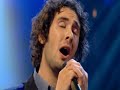 Lee Mead and Josh Groban - You Raise Me Up