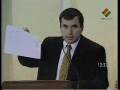 videos de Gobierno denunció una red corrupta de medios y periodistas en Pando; Por fin, ya era hora :) 4/4