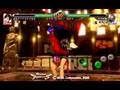 VF5 ver.C Takebou(EI) vs Aice(EL)