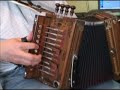 Midland Two Step Cajun Accordion 180 bpm