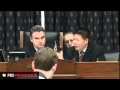 Watch Chen Guangcheng's Phone Call to Congress, Asking to Come to US