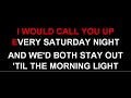 1973 james blunt   karaoke