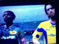 حتى في البلايستيشن التحكيم مع الهلال فيديو خطير!؟