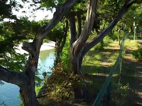 PARKVIEW RIVERSIDE RV PARK Concan Texas