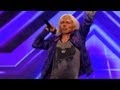 David Wilder's audition - The X Factor 2011 - itv.com/xfactor