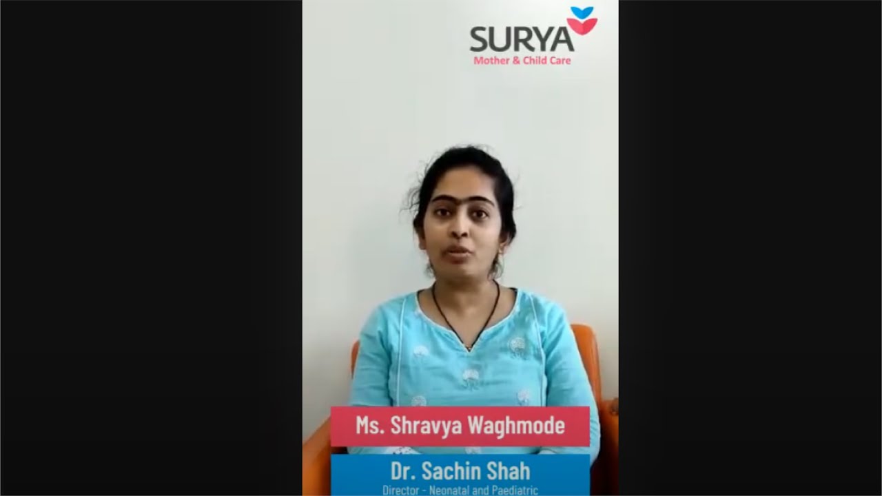 Ms. Shravya Waghmode