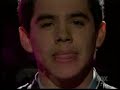 David Archuleta American Idol Top 3 - And So It Goes (Pt.1) David Archuleta American Idol Top 3 - And So It Goes (Pt.1)