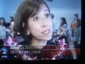HAWAIIAN AIRLINES INAUGUARAL FLIGHT, PHILIPPINES
