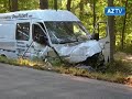 Tödlicher Unfall im Landkreis Uelzen Tödlicher Unfall im Landkreis Uelzen