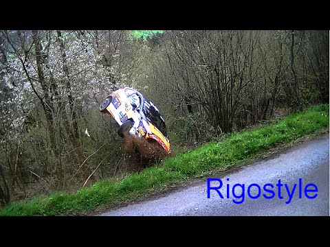 Latest WRC HD & Rally HD Videos