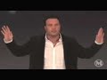 Mark Driscoll on American Idolatry