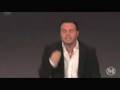 Mark Driscoll on American Idolatry