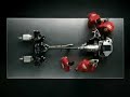 New Audi R10 TV Spot - 24 Heures du Mans - TDI Power auf der Rennstrecke