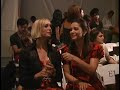 Julia chats with InStyle\