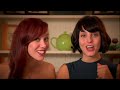 New Alie (@wardonthestreet) & Georgia cocktail video is up. So hilarious! Behold - The Bloody Bacon & Cheese: http://bit.ly/82QgPJ