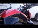 Kawsaki Z1000 09　ZR1000B9F　2009年モデル　Newmodel　ゼット