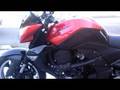Kawsaki Z1000 09　ZR1000B9F　2009年モデル　Newmodel　ゼット