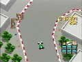 monaco gp