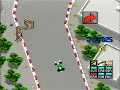 monaco gp