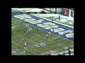 Duke Ihenacho vs Utah State 2011