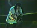 axl rose pissed off