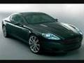 2007 Aston Martin Rapide