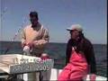 Fishing stories with Frank Mundus