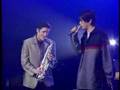 Park Hyoshin &Dave Koz - The Dance