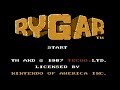 Rygar - NES Gameplay