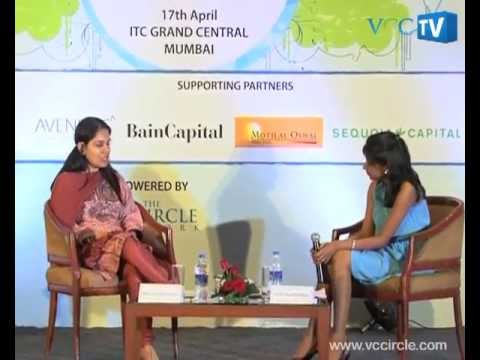 We are going behind marketshare, not chasing footprint in India: Avani Davda, CEO, Tata Starbucks