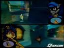 out the window   sly cooper