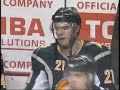 Flyers at Sabres - November 21, 2008