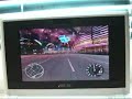 NFS 8 (Underground 2) on Asus EEE! NFS 8 (Underground 2) on Asus EEE!