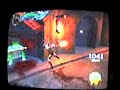 God of war ultimate combo! 1168 hits!