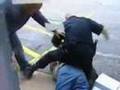 Roseland Police attack David Snyder - real fair use footage!
