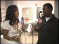 get upclose with lisaraye as she discusses her rayediant jewels teen pageant all on the s.e.l.f show log on to www.theselfshow.com to view the entire show. special guests include ke ke palmer, dj unk, fred hammond and more...
