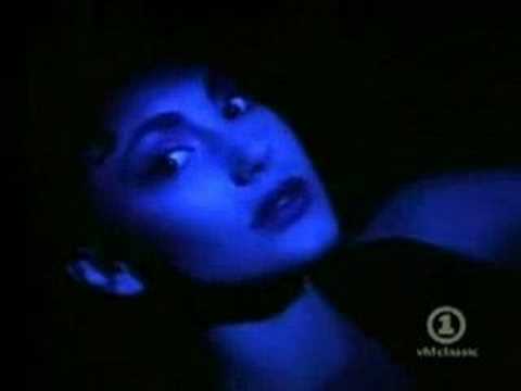 Between Something and Nothing - The Ocean Blue