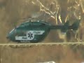 Helicopter Landing Interstate Freeway 08.01.2 - Accident Helicopter Landing Interstate Freeway 08.01.2 - Accident