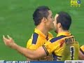 Jarryd Hayne. WestsTigers vs Parramatta Eels