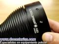 www.dscasturias.com Linterna tactica Led Lenser X21