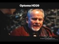 $999 HD1080p compared to High End 1080P Home Theater Projectors